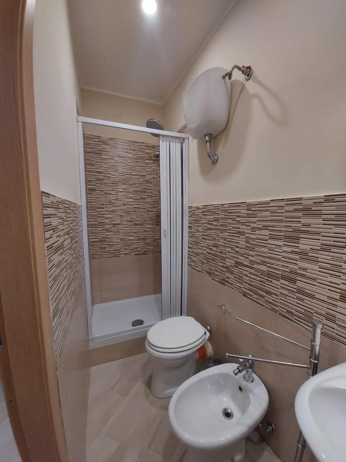 Kalgheros Luxury Rooms Agrigento Bagian luar foto