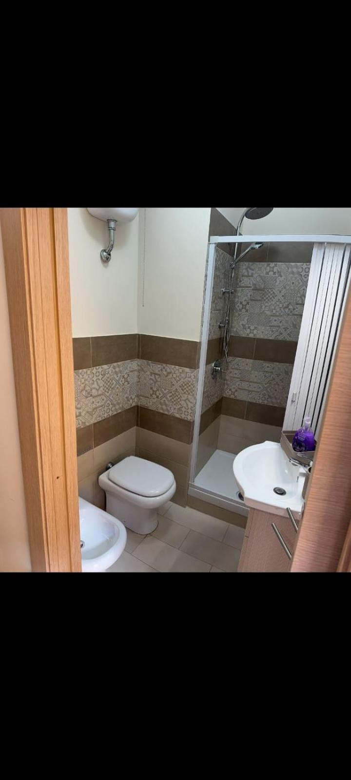 Kalgheros Luxury Rooms Agrigento Bagian luar foto