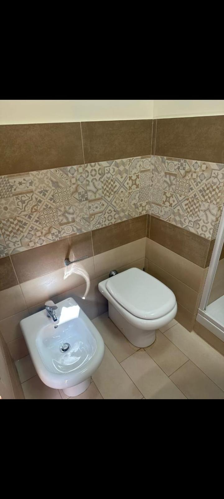 Kalgheros Luxury Rooms Agrigento Bagian luar foto