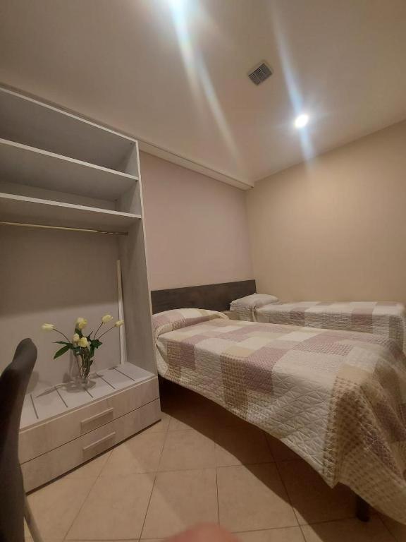 Kalgheros Luxury Rooms Agrigento Bagian luar foto