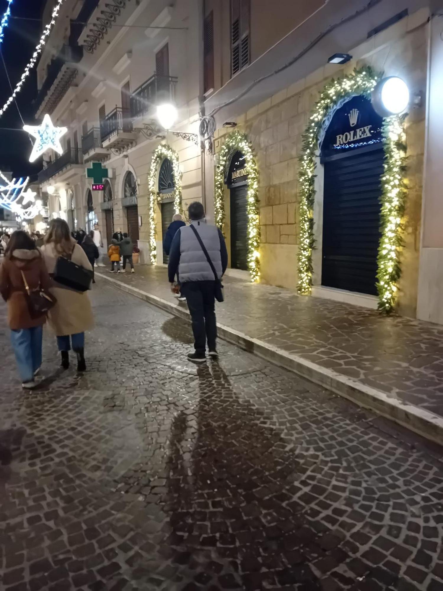 Kalgheros Luxury Rooms Agrigento Bagian luar foto